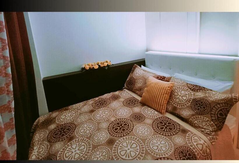 Grass Residences   Where Else Sm North