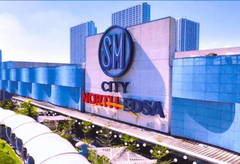 Grass Residences   Where Else Sm North