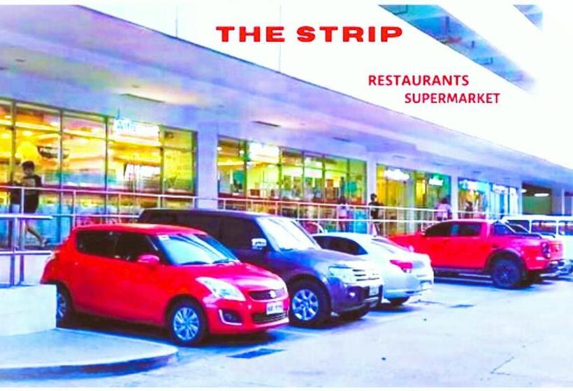 Grass Residences   Where Else Sm North