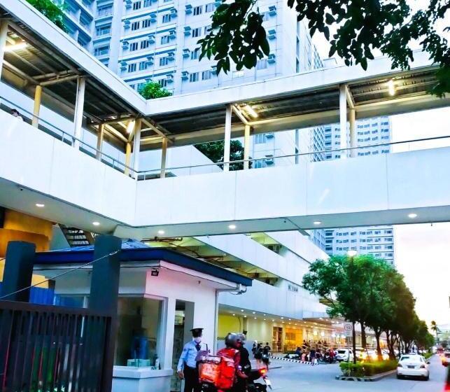 Grass Residences   Where Else Sm North