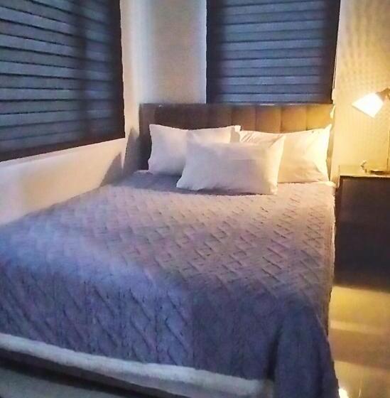 Grass Residences   Where Else Sm North