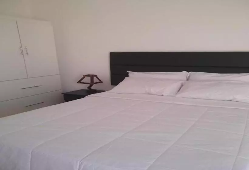 Hotel Albe Mancora