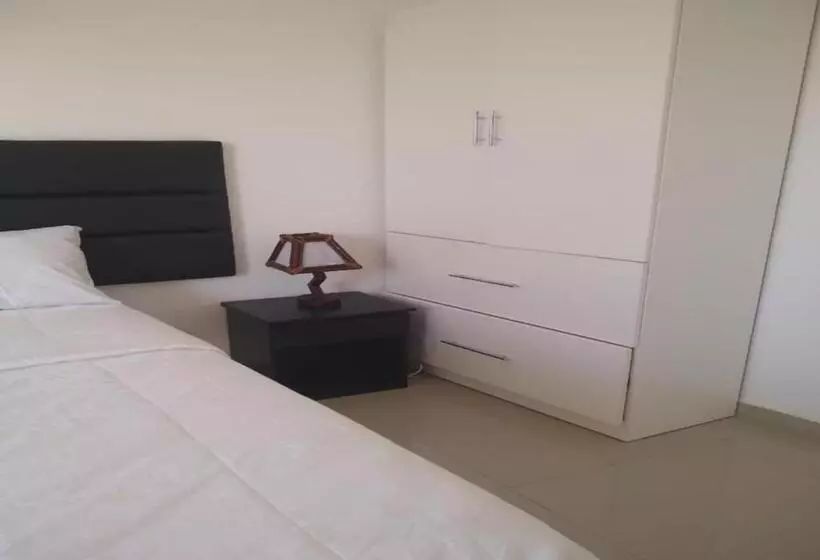 Hotel Albe Mancora