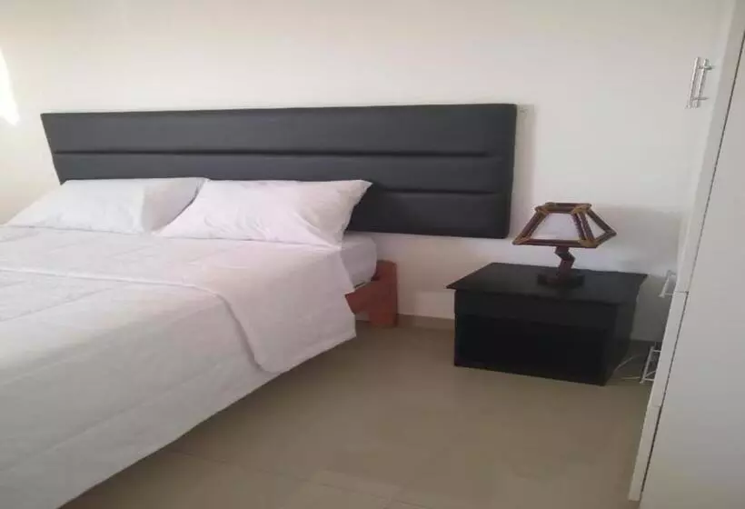 Hotel Albe Mancora