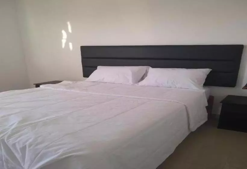 Hotel Albe Mancora