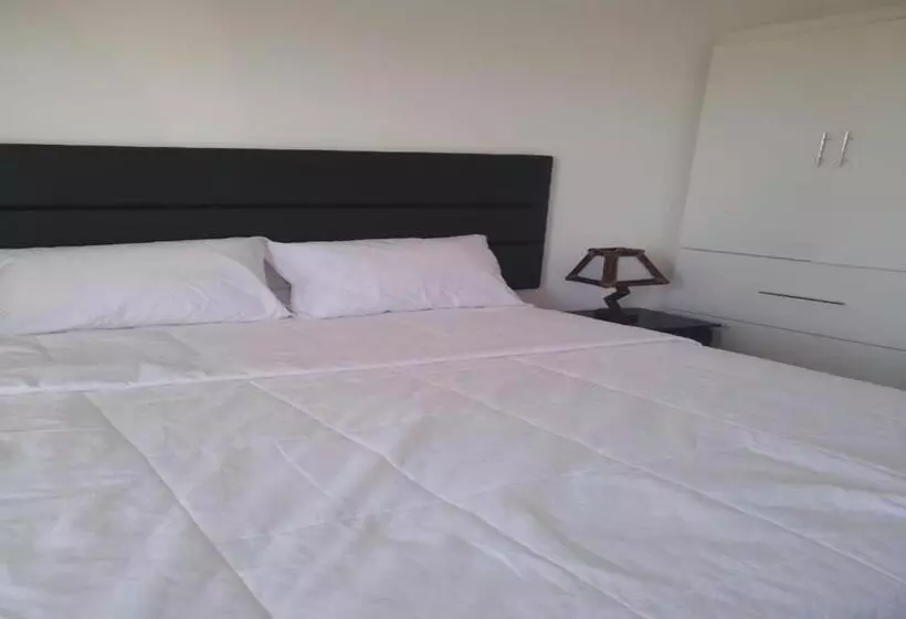 Hotel Albe Mancora