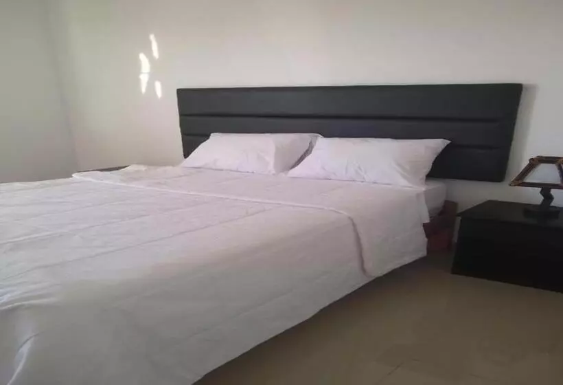 Hotel Albe Mancora