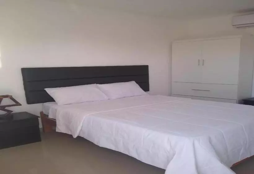 Hotel Albe Mancora