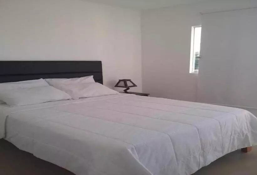 Hotel Albe Mancora