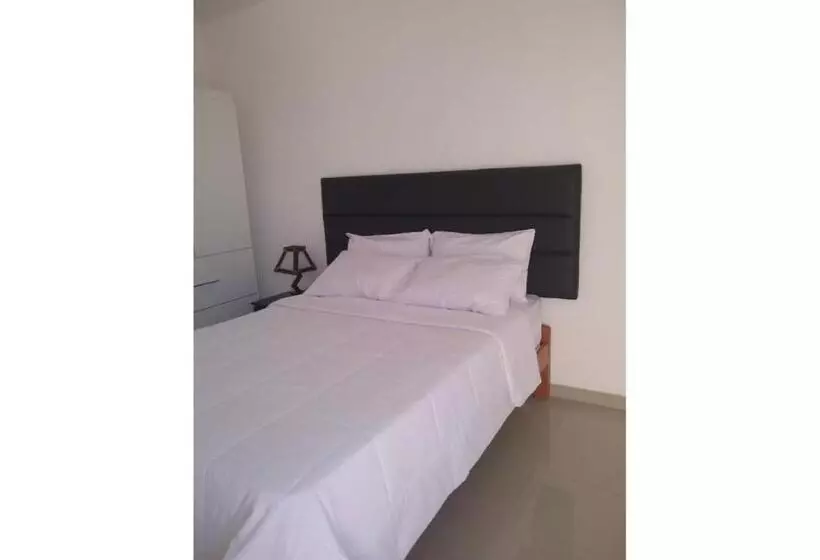 Hotel Albe Mancora