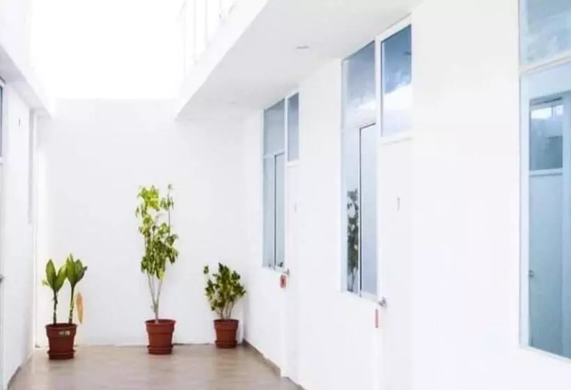 Hotel Albe Mancora