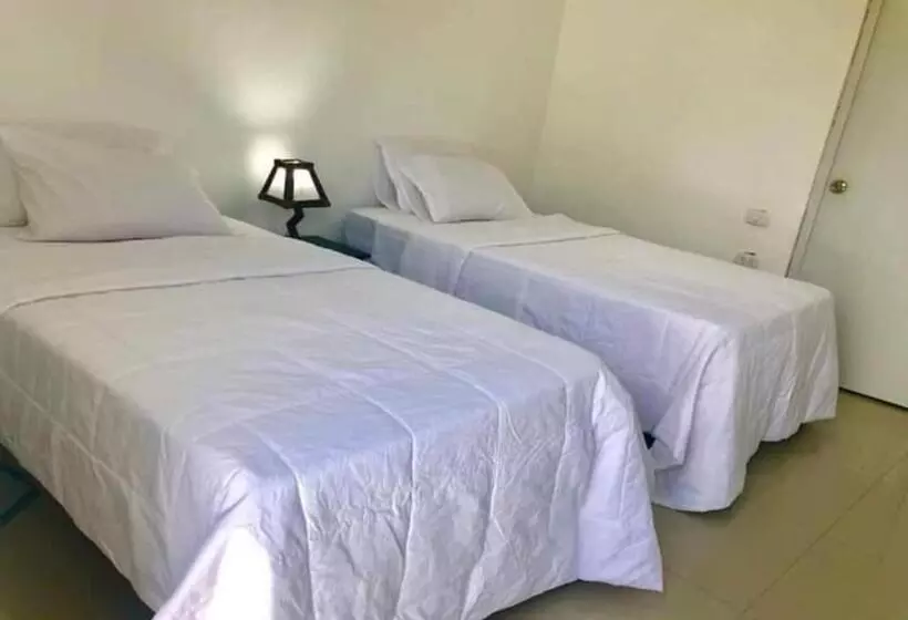 Hotel Albe Mancora