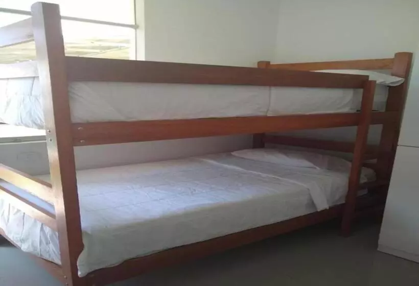 Hotel Albe Mancora