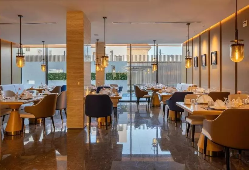 Hotelli Boudl Al Rawdah