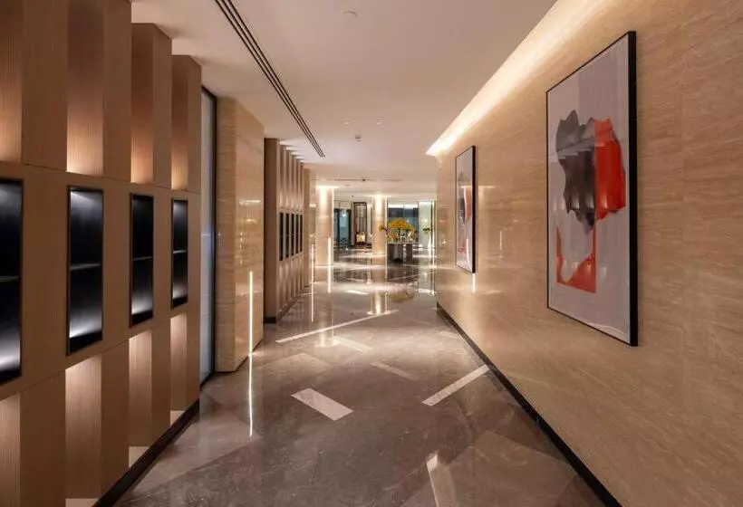 Hotelli Boudl Al Rawdah