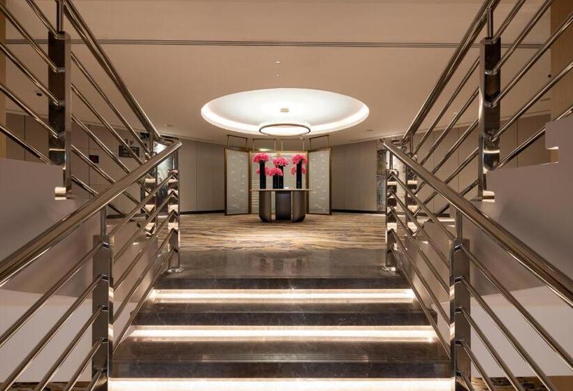 هتل Boudl Al Rawdah