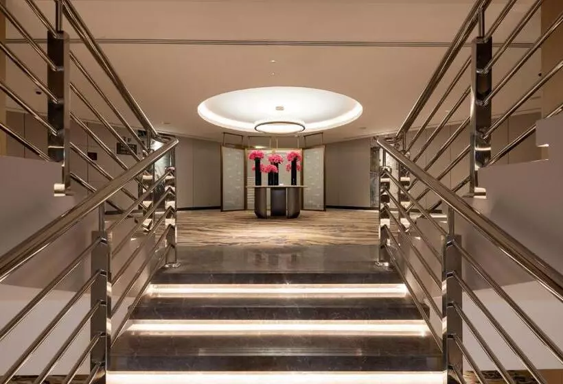 Hotelli Boudl Al Rawdah