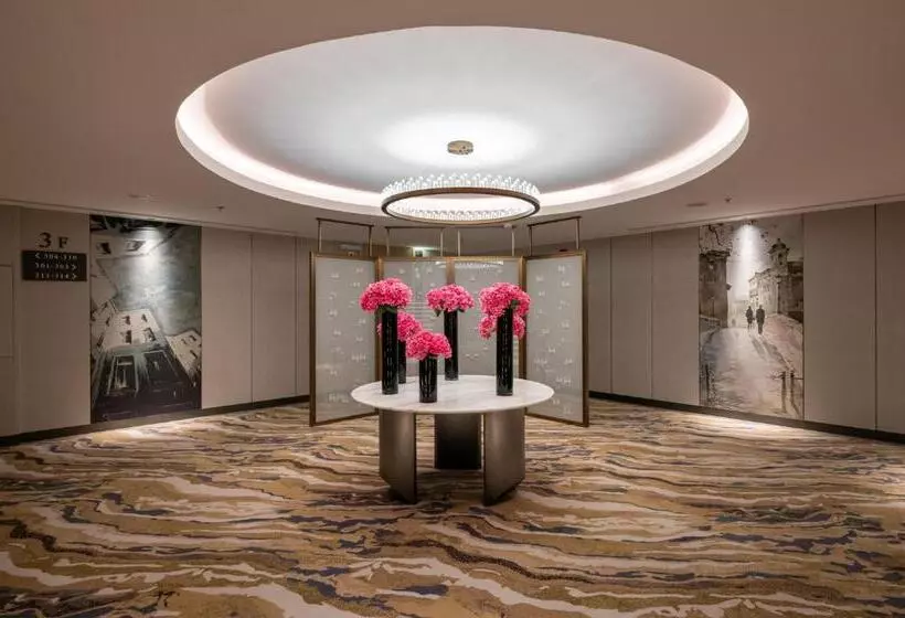 Hotelli Boudl Al Rawdah