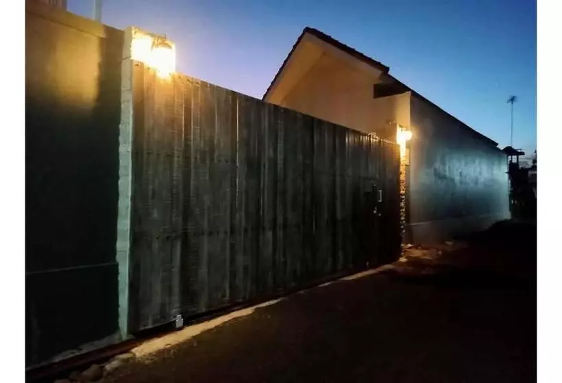 Hotelli Capital O 93508 Bale Jiwan Mukti Narmada