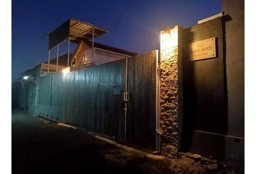 Hotelli Capital O 93508 Bale Jiwan Mukti Narmada