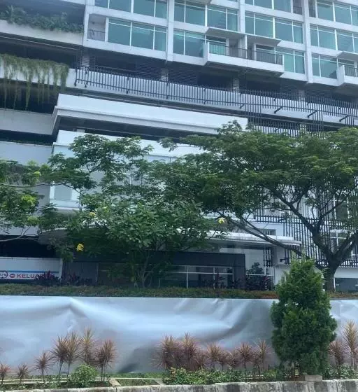 ホテル Capital O 93529 September House