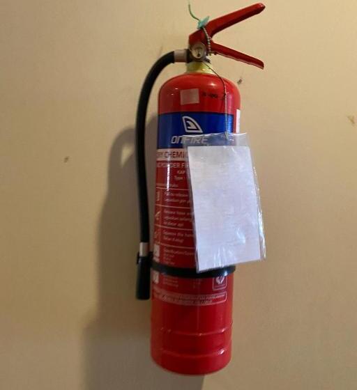 Hotel Capital O 93529 September House