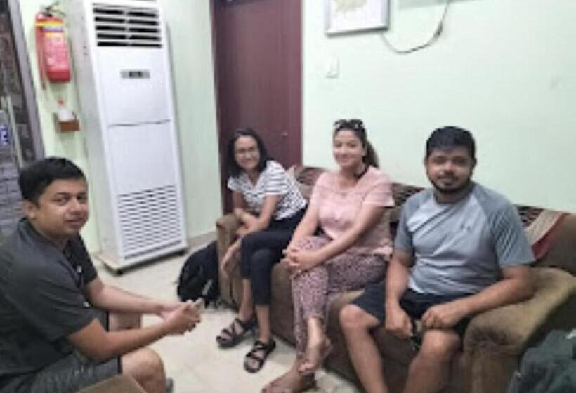 Отель City View, Port Blair