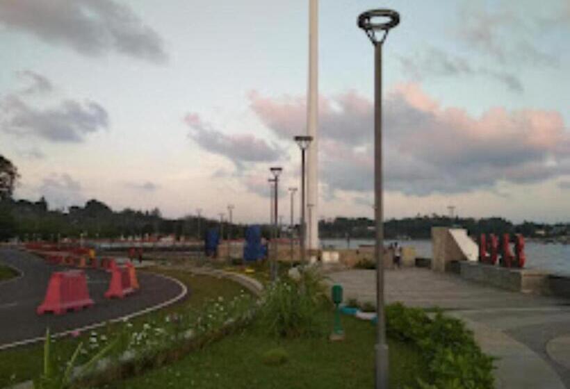 Отель City View, Port Blair