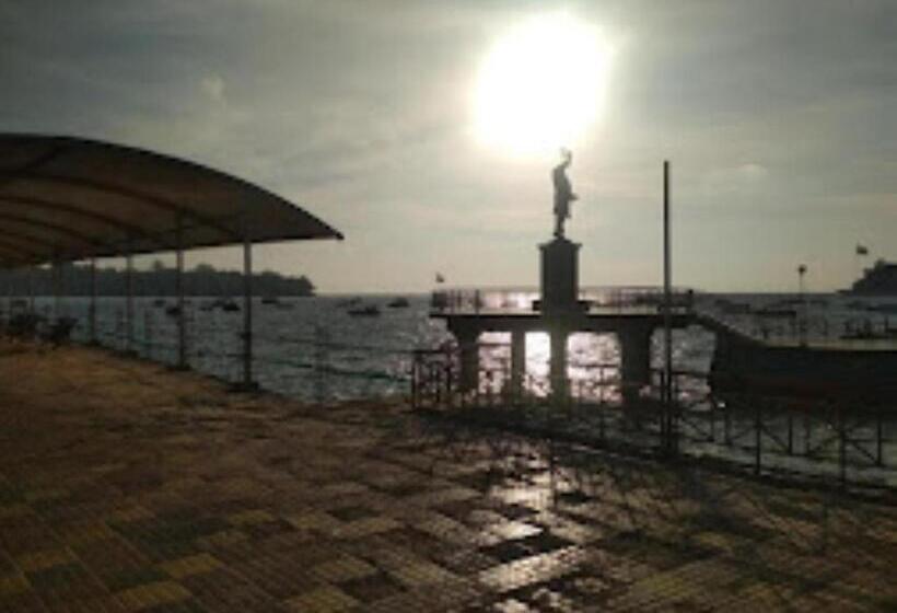 Отель City View, Port Blair