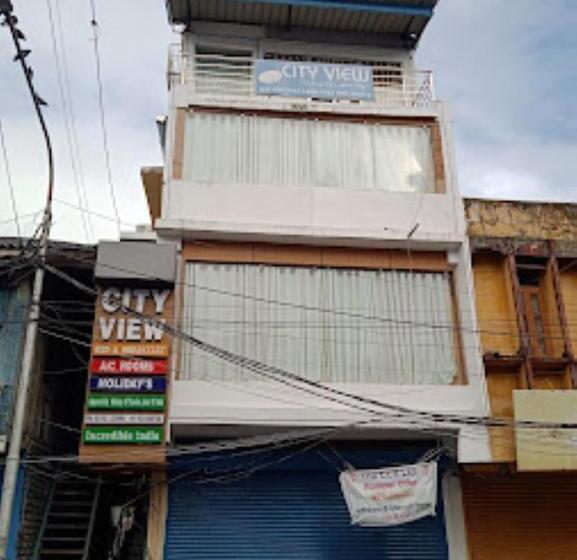 Отель City View, Port Blair