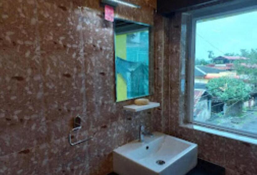 Hotel Galaxy , Port Blair