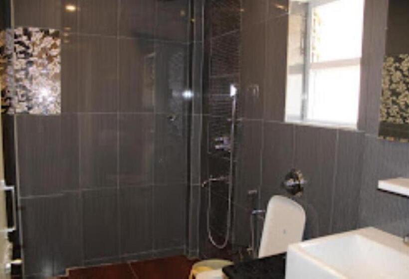 Hotel Galaxy , Port Blair