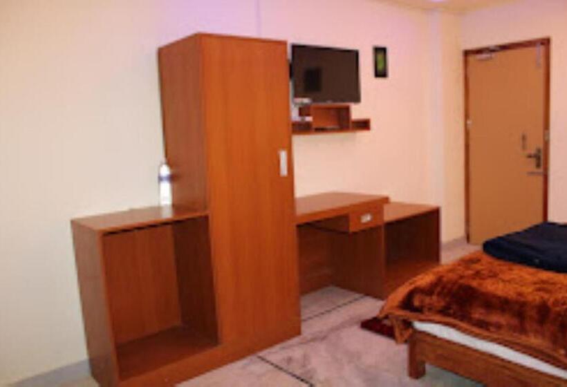 Hotel Galaxy , Port Blair