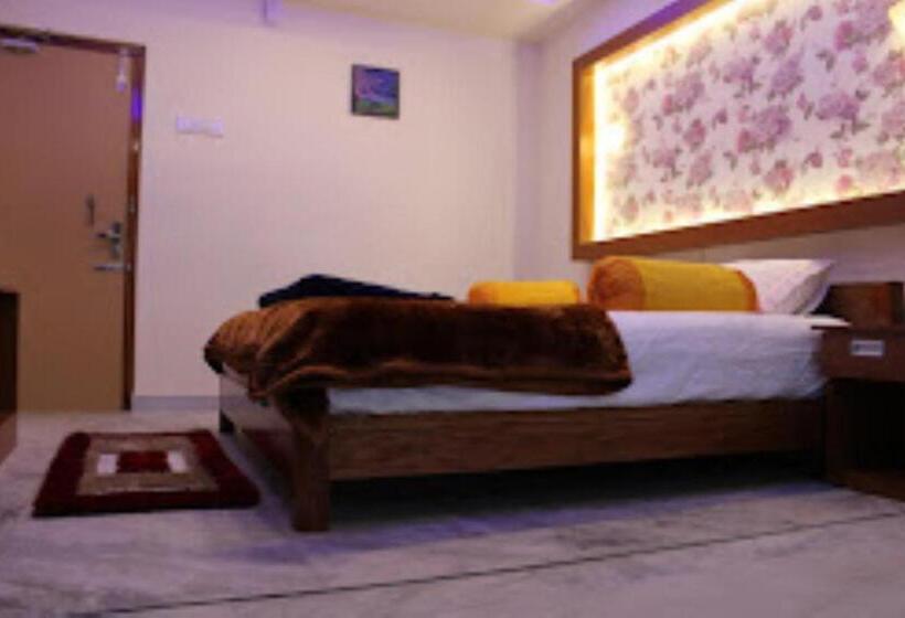 Hotel Galaxy , Port Blair