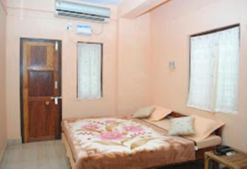 Hotel Galaxy , Port Blair