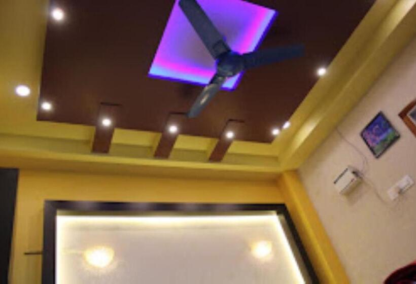 Hotel Galaxy , Port Blair