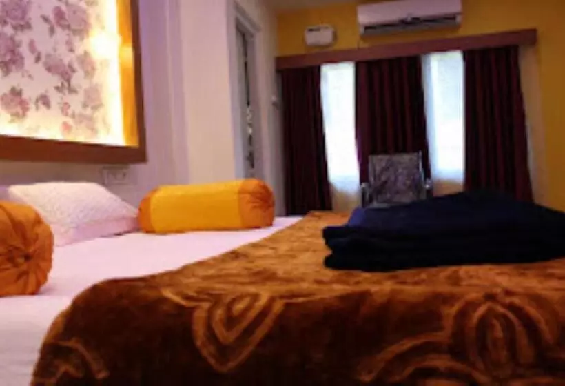 ホテル Galaxy , Port Blair