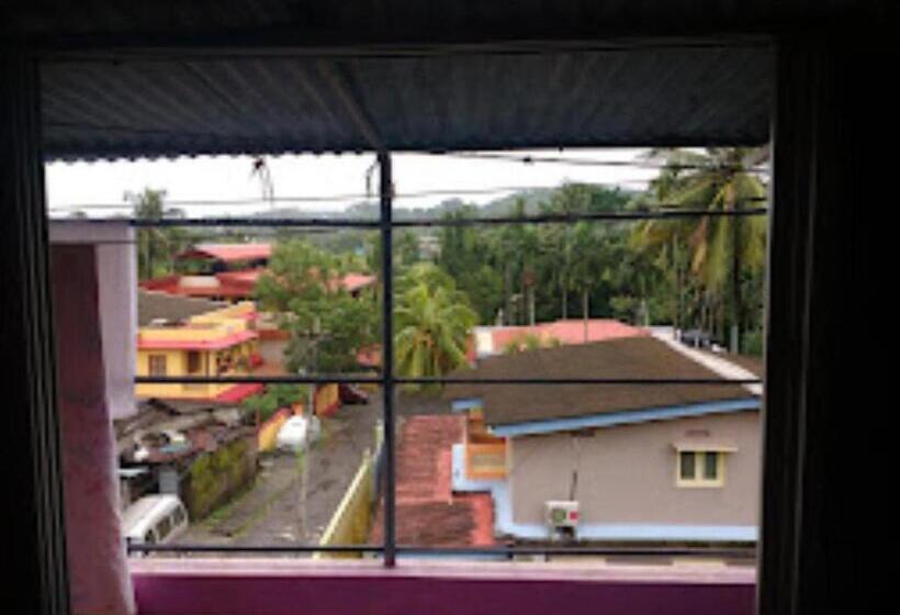 Hotel Galaxy , Port Blair