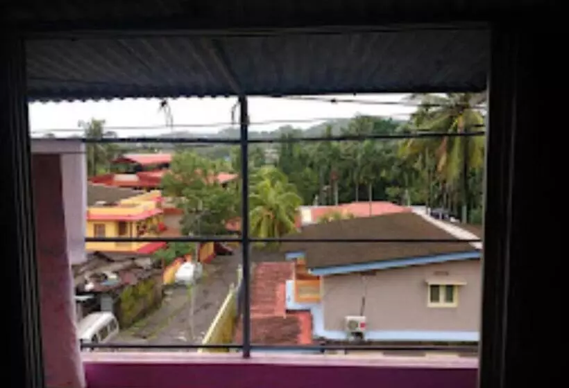 ホテル Galaxy , Port Blair