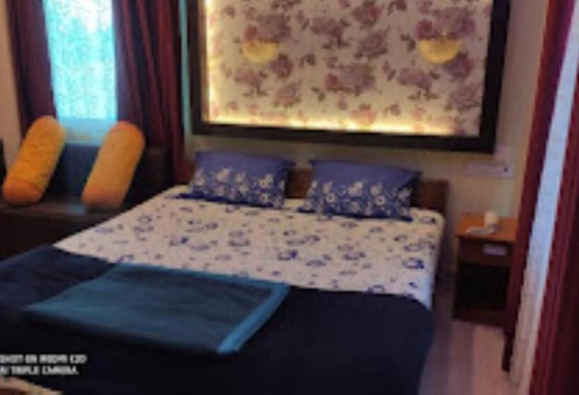 Hotel Galaxy , Port Blair