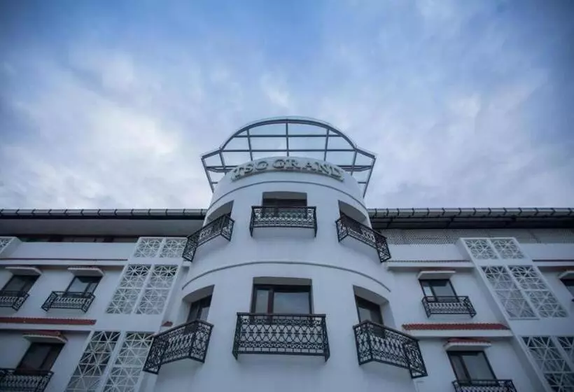 ホテル Galaxy , Port Blair