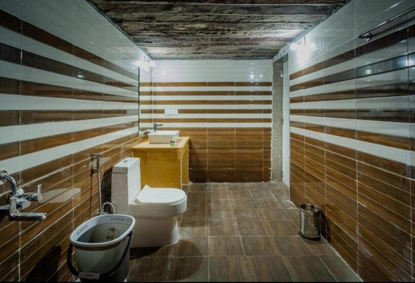 Отель Jaisalmer Vivo Resort