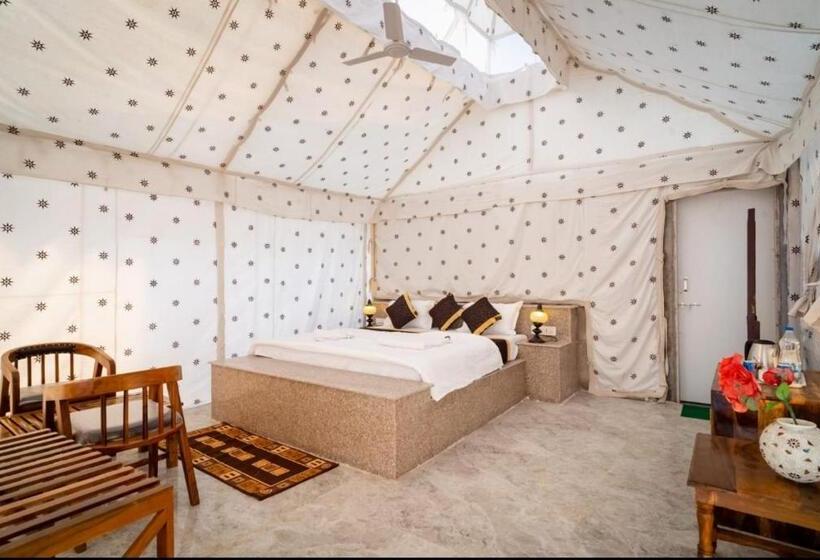 Отель Jaisalmer Vivo Resort