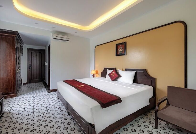 هتل Le Maison Tam Coc Boutique