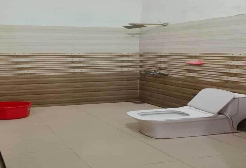 酒店 Oyo Geet Govind Resort And