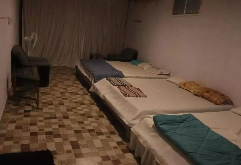 ホテル Ramu Green Lake Cottage
