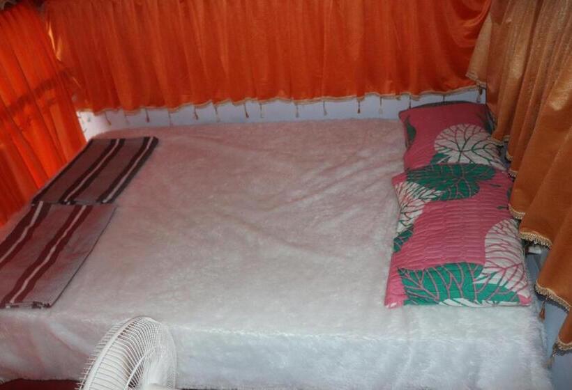 酒店 Ramu Green Lake Cottage