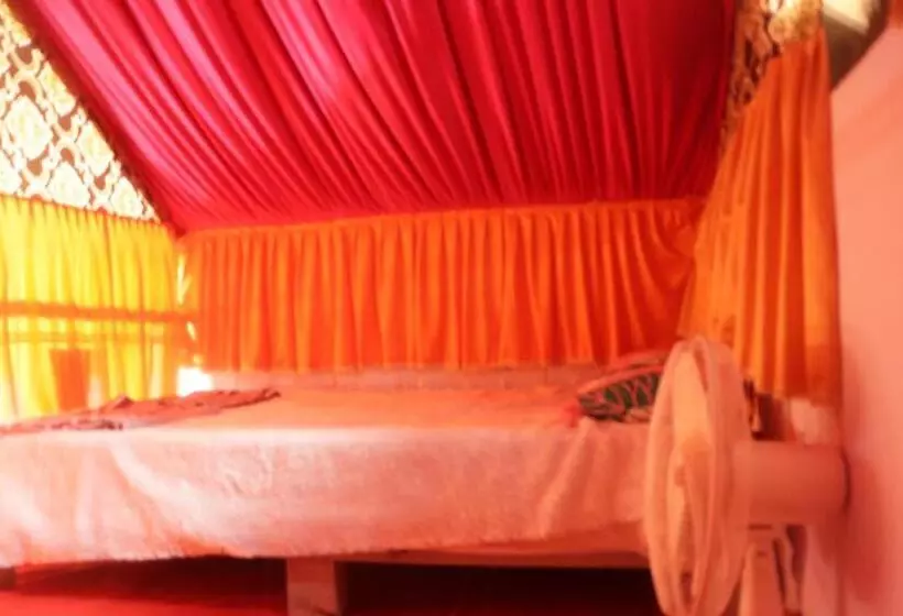 ホテル Ramu Green Lake Cottage