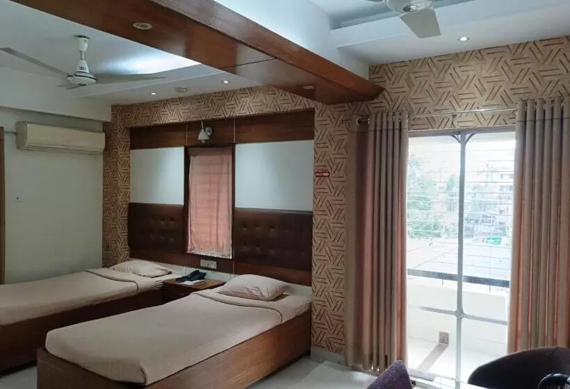هتل Red Roof Inn