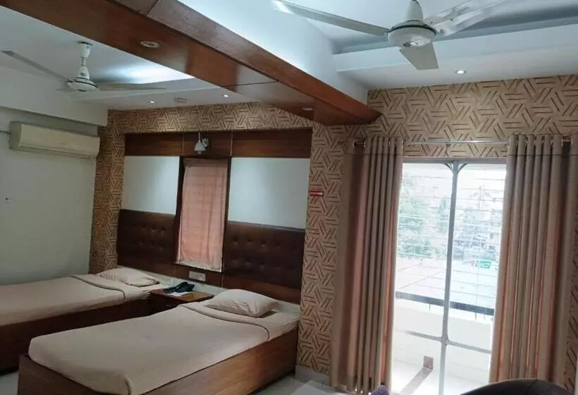 هتل Red Roof Inn